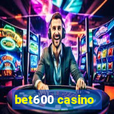 bet600 casino