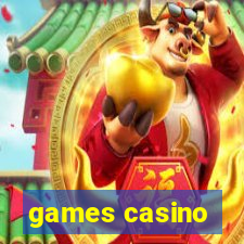 games casino