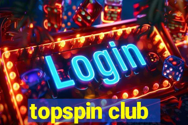 topspin club