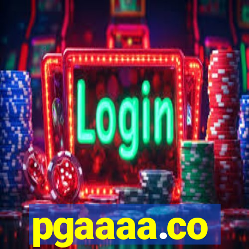 pgaaaa.co