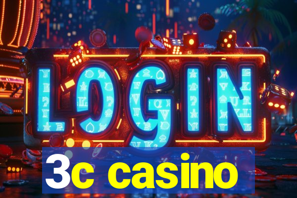 3c casino