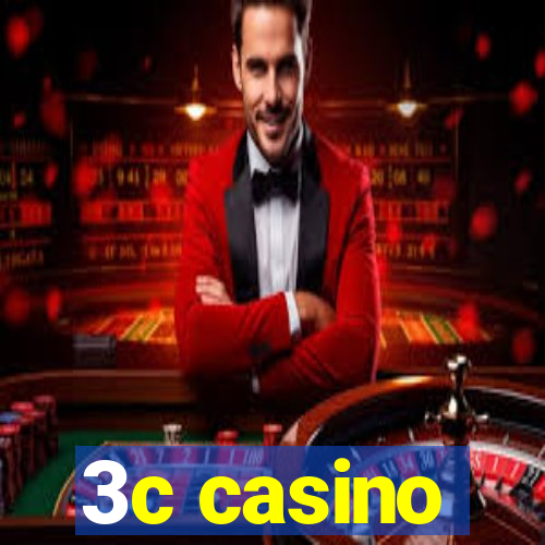 3c casino