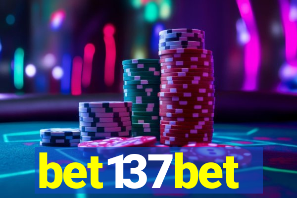 bet137bet