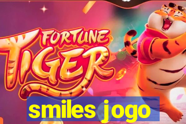 smiles jogo