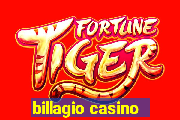 billagio casino