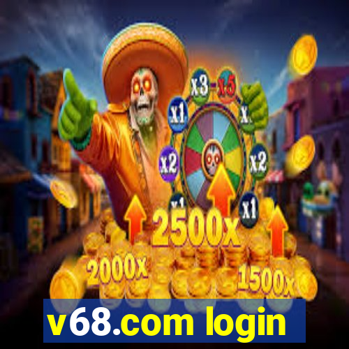 v68.com login