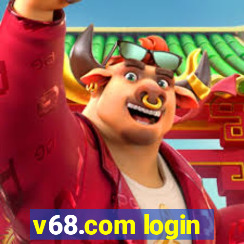 v68.com login