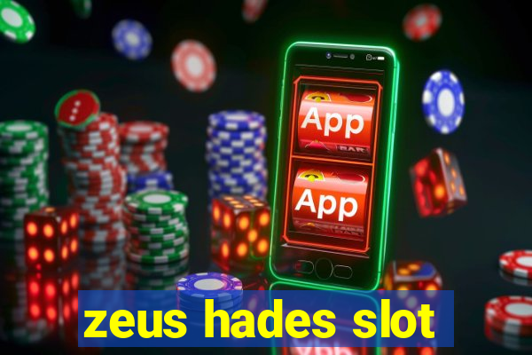 zeus hades slot