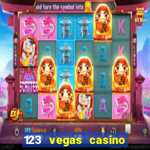 123 vegas casino no deposit bonus