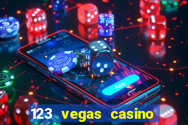 123 vegas casino no deposit bonus