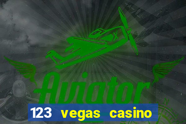 123 vegas casino no deposit bonus