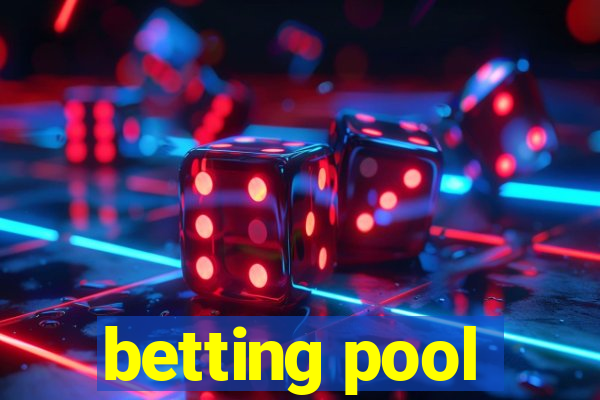 betting pool