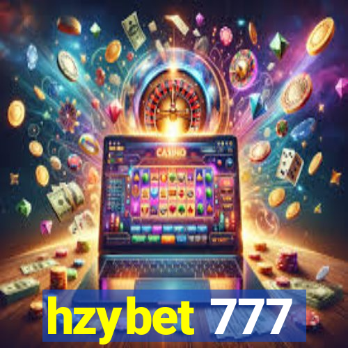 hzybet 777