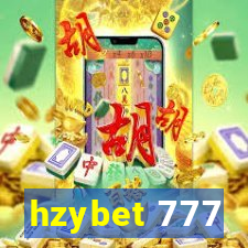 hzybet 777