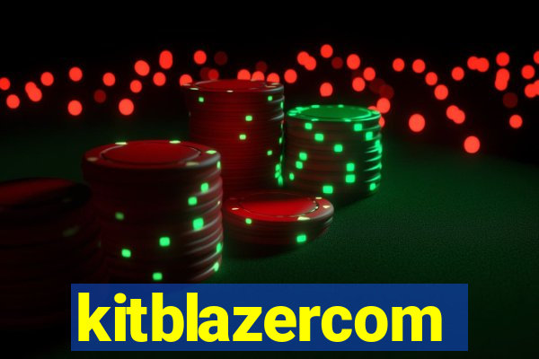 kitblazercom