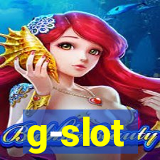 g-slot