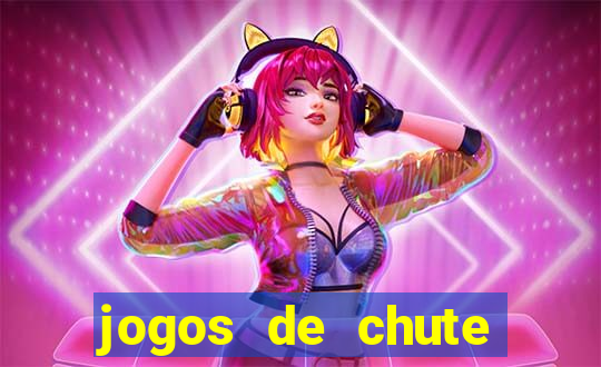 jogos de chute certo de hoje