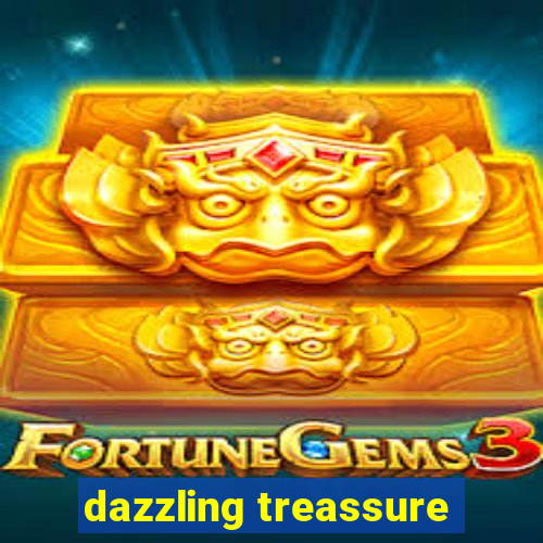 dazzling treassure