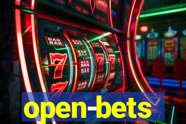 open-bets