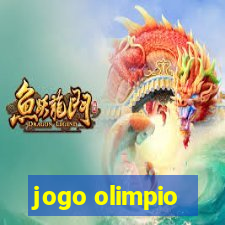 jogo olimpio