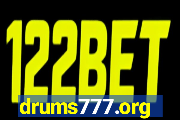 drums777.org