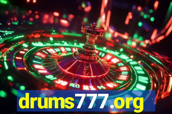 drums777.org