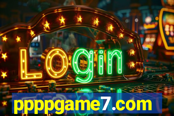 ppppgame7.com