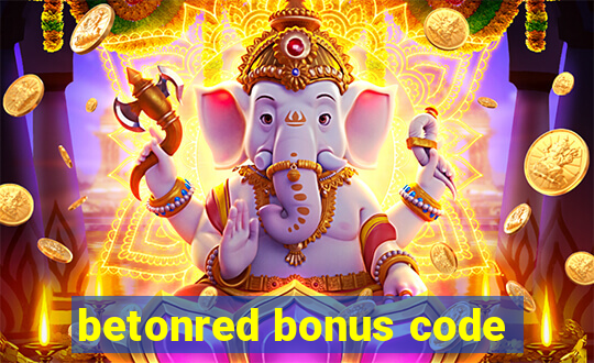 betonred bonus code