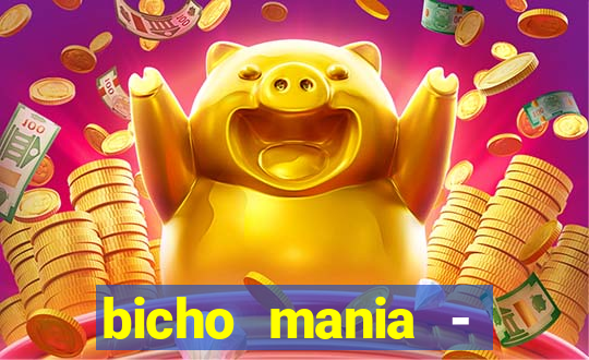 bicho mania - crash & poker