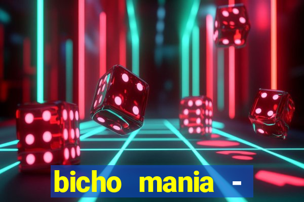 bicho mania - crash & poker