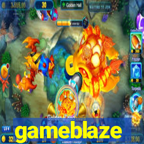 gameblaze