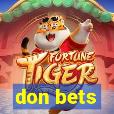 don bets