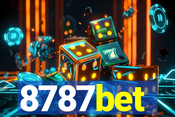 8787bet