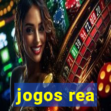 jogos rea