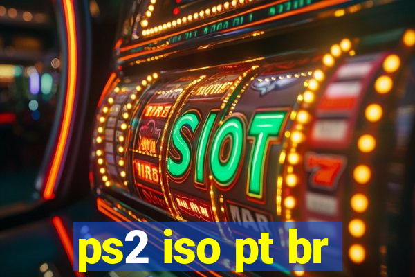 ps2 iso pt br