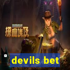 devils bet