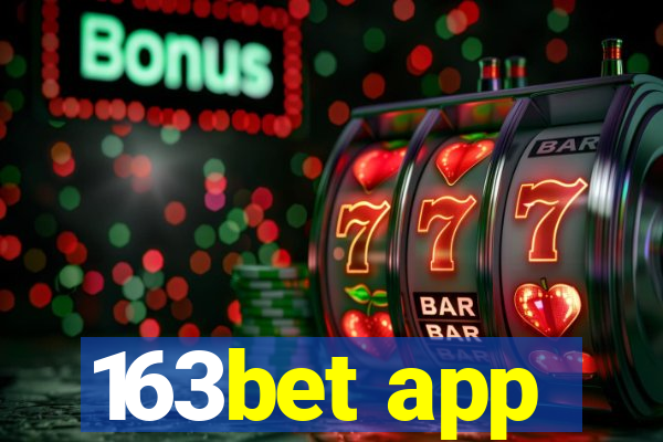 163bet app