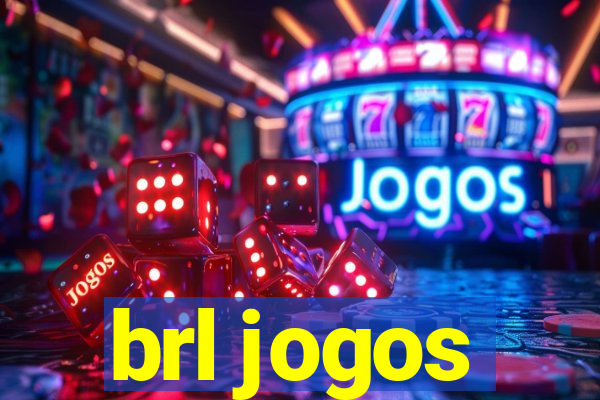 brl jogos