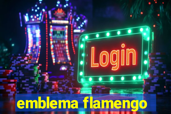 emblema flamengo