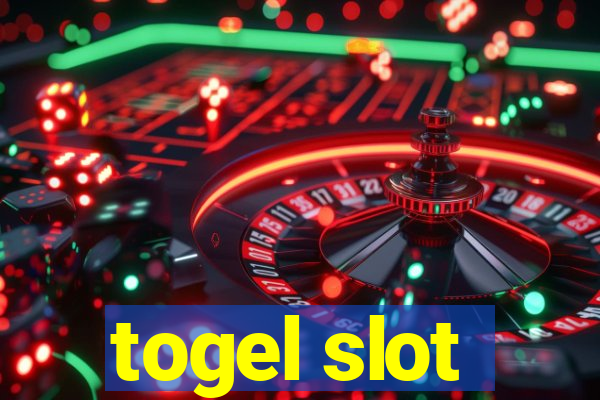 togel slot