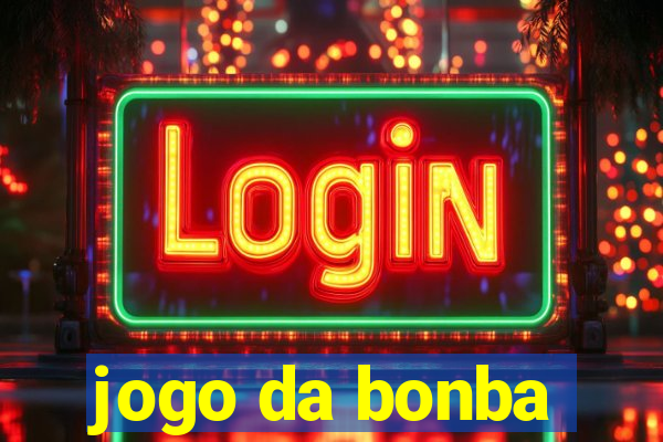 jogo da bonba