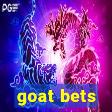 goat bets