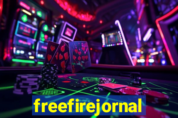 freefirejornal