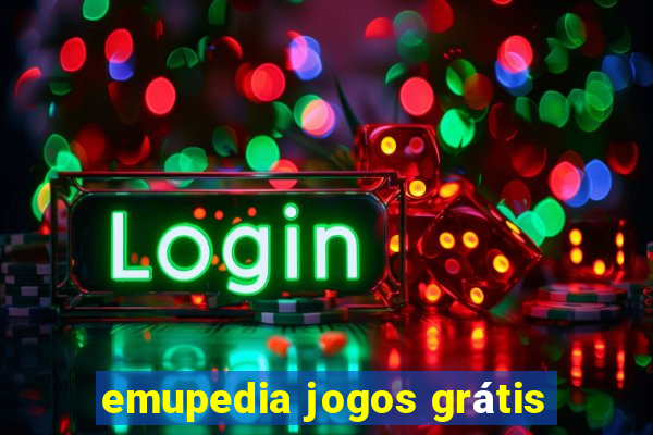 emupedia jogos grátis