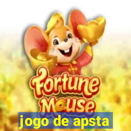 jogo de apsta