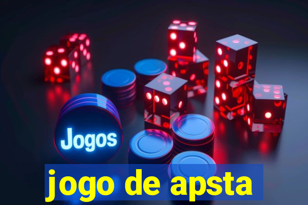 jogo de apsta