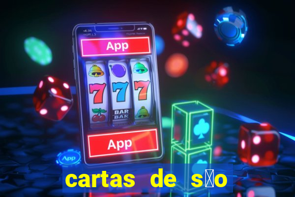 cartas de s茫o jer么nimo pdf