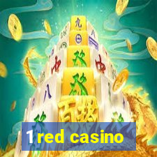 1 red casino