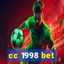 cc 1998 bet