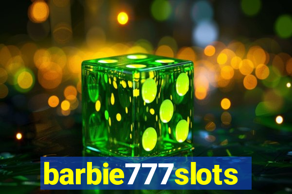 barbie777slots